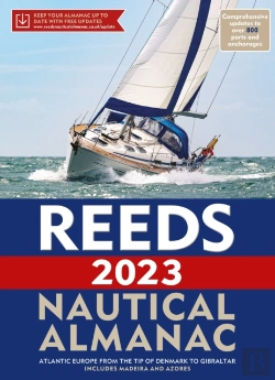Bertrand.pt - Reeds Nautical Almanac 2023