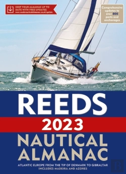 Bertrand.pt - Reeds Nautical Almanac 2023