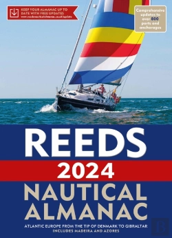 Bertrand.pt - Reeds Nautical Almanac 2024