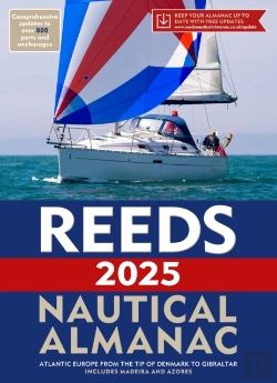 Bertrand.pt - Reeds Nautical Almanac 2025