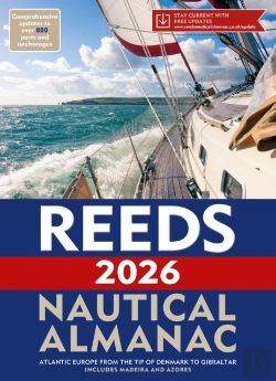 Bertrand.pt - Reeds Nautical Almanac 2026