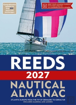 Bertrand.pt - Reeds Nautical Almanac 2027