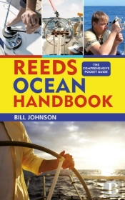 Reeds Ocean Handbook