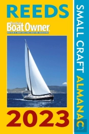 Reeds Pbo Small Craft Almanac 2023