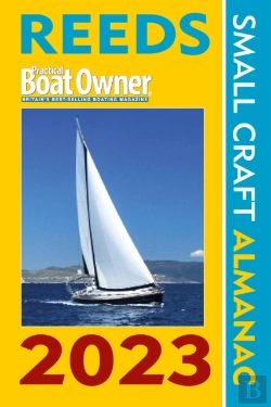 Bertrand.pt - Reeds Pbo Small Craft Almanac 2023