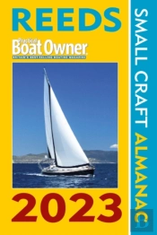 Reeds Pbo Small Craft Almanac 2023