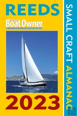 Bertrand.pt - Reeds Pbo Small Craft Almanac 2023