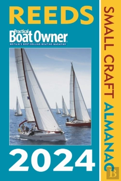 Bertrand.pt - Reeds Pbo Small Craft Almanac 2024