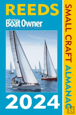 Bertrand.pt - Reeds Pbo Small Craft Almanac 2024