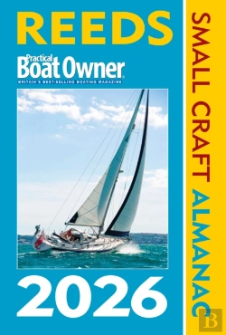 Bertrand.pt - Reeds Pbo Small Craft Almanac 2026