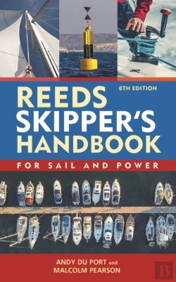 Bertrand.pt - Reeds Skipper'S Handbook 8th Edition