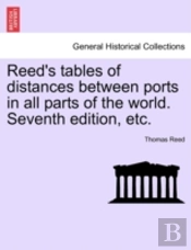 Reed'S Tables Of Distances Between Ports