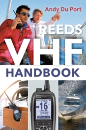 Reeds Vhf Handbook