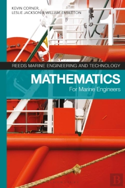 Bertrand.pt - Reeds Vol 1: Mathematics For Marine Engineers