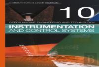 Reeds Vol 10: Instrumentation And Control Systems