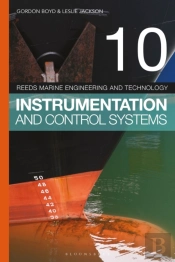 Reeds Vol 10: Instrumentation And Control Systems