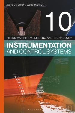 Bertrand.pt - Reeds Vol 10: Instrumentation And Control Systems