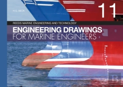 Bertrand.pt - Reeds Vol 11: Engineering Drawing