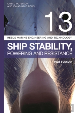 Bertrand.pt - Reeds Vol 13: Ship Stability, Powering And Resistance