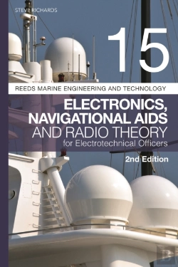 Bertrand.pt - Reeds Vol 15: Electronics, Navigational Aids And Radio Theory For Electrotechnical Officers 2nd Edition
