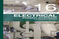 Reeds Vol 16: Electrical Power Systems For Marine Engineers