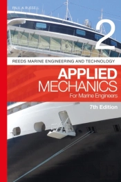 Reeds Vol 2: Applied Mechanics For Marine Engineers