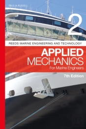 Reeds Vol 2: Applied Mechanics For Marine Engineers