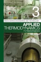 Reeds Vol 3: Applied Thermodynamics For Marine Engineers