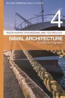 Reeds Vol 4: Naval Architecture For Marine Engineers