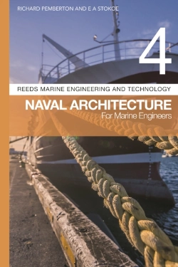 Bertrand.pt - Reeds Vol 4: Naval Architecture For Marine Engineers
