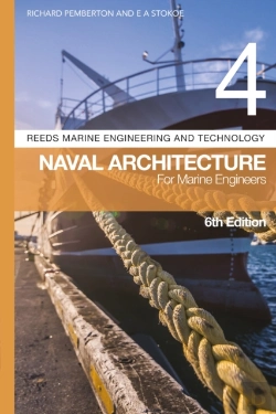 Bertrand.pt - Reeds Vol 4: Naval Architecture For Marine Engineers