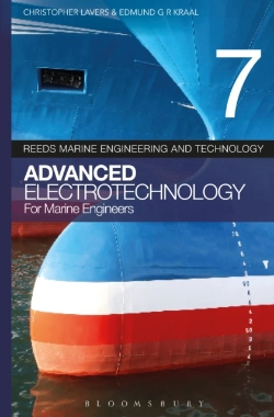 Bertrand.pt - Reeds Vol 7: Advanced Electrotechnology For Marine Engineers