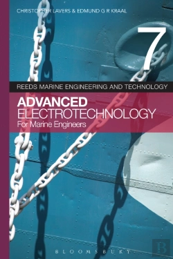 Bertrand.pt - Reeds Vol 7: Advanced Electrotechnology For Marine Engineers