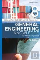 Reeds Vol 8: General Engineering Knowledge For Marine Engineers