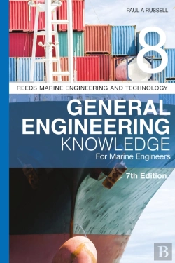 Bertrand.pt - Reeds Vol 8: General Engineering Knowledge For Marine Engineers