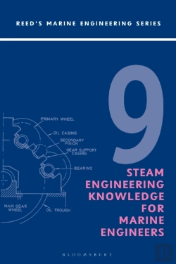 Bertrand.pt - Reeds Vol 9: Steam Engineering Knowledge For Marine Engineers