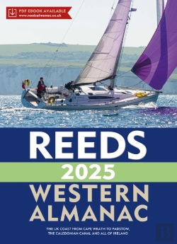Bertrand.pt - Reeds Western Almanac 2025