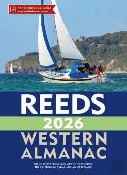 Bertrand.pt - Reeds Western Almanac 2026
