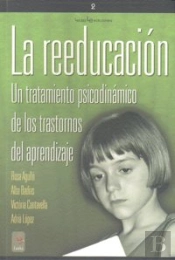 Reeducacion Tratamiento Psicodinamico Trastornos Aprendizaje