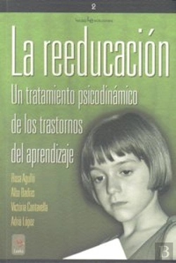 Bertrand.pt - Reeducacion Tratamiento Psicodinamico Trastornos Aprendizaje