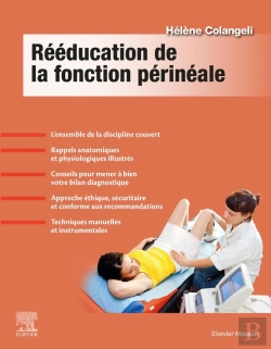 Bertrand.pt - Rééducation De La Fonction Périnéale