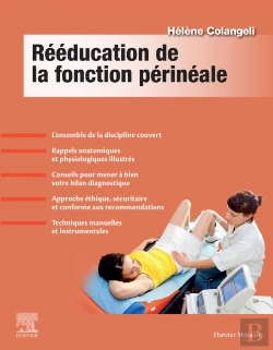 Bertrand.pt - Reeducation De La Fonction Perineale