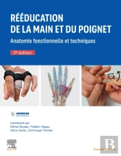 Reeducation De La Main Et Du Poignet