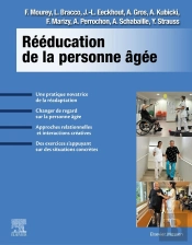 Rééducation De La Personne Âgée