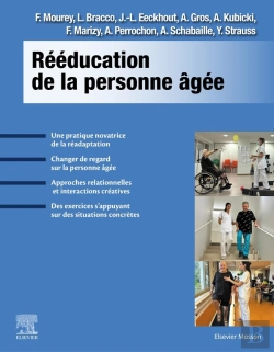 Bertrand.pt - Rééducation De La Personne Âgée