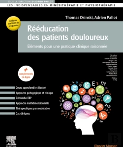 Bertrand.pt - Reeducation Des Patients Douloureux