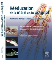 Rééducation Du Poignet Et De La Main