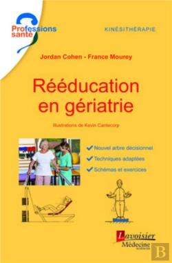 Bertrand.pt - Rééducation En Gériatrie