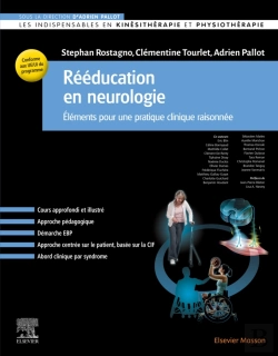 Bertrand.pt - Reeducation En Neurologie