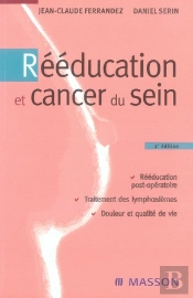 Rééducation Et Cancer Du Sein : Pod